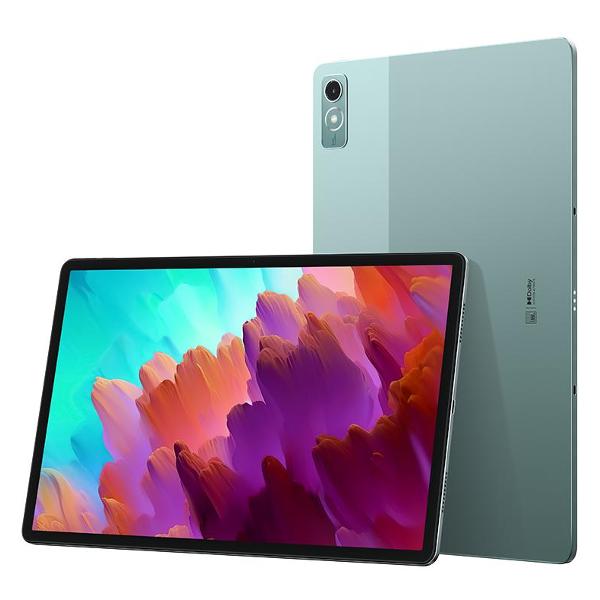 фото Планшет xiaoxin ideapad pro 12.7 8/256gb green (tb371fc) lenovo