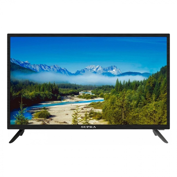 фото Led телевизор 32" stv-lc32st0045w supra