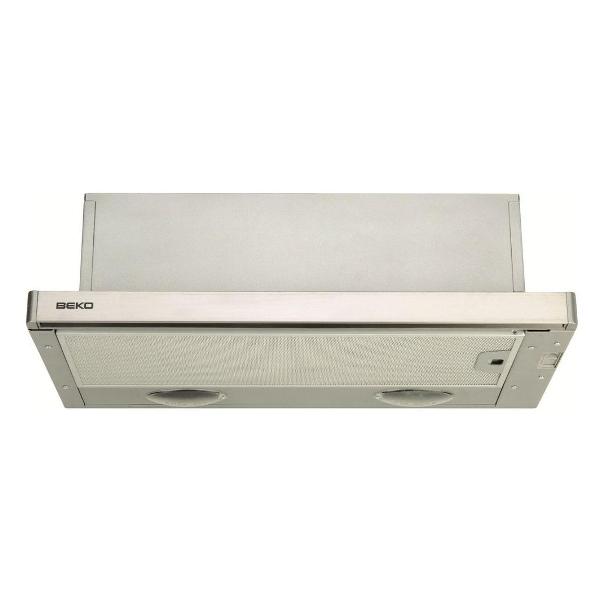 фото Встраиваемая вытяжка ctb 6407 x beko