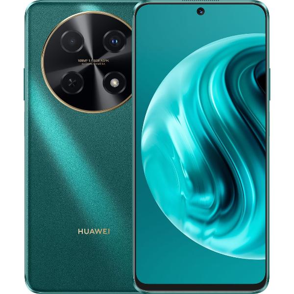 фото Смартфон nova 12i 8/128gb green huawei