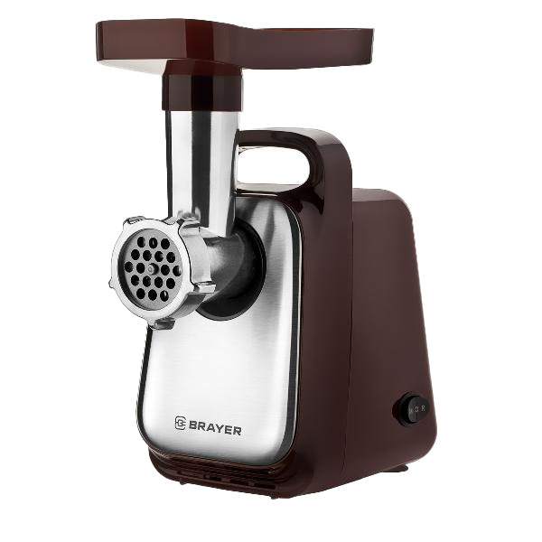 фото Мясорубка br1601 brayer