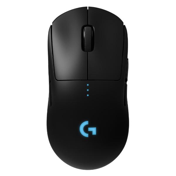 фото Игровая мышь g pro wireless logitech