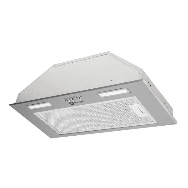 фото Встраиваемая вытяжка elemento 60 inox schtoff