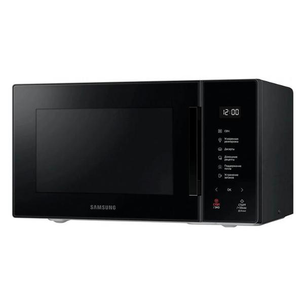 фото Микроволновая печь ms23t5018ak samsung