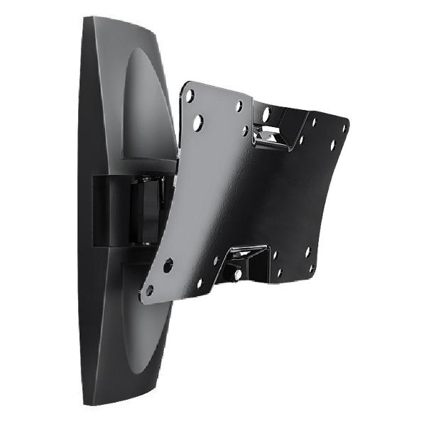 фото Кронштейн для телевизора lcds-5062, 15-38", наклонный black holder