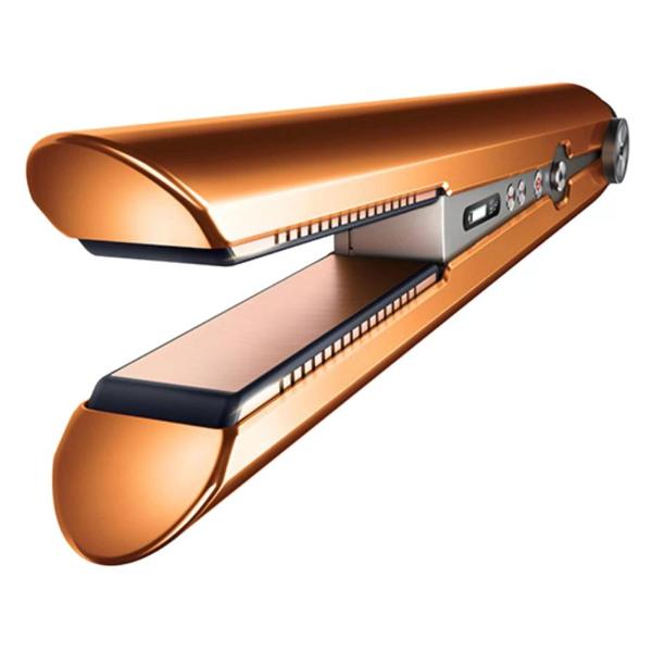 фото Выпрямитель corrale hs07 сopper/nickel dyson