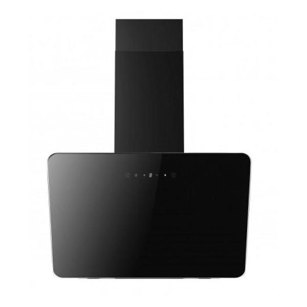 фото Вытяжка titan 60 black schtoff