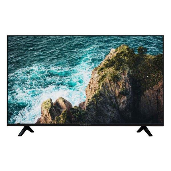 фото Ultra hd (4k) led телевизор 43" t43usm7050 thomson