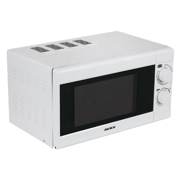 фото Микроволновая печь mw-2072 w avex