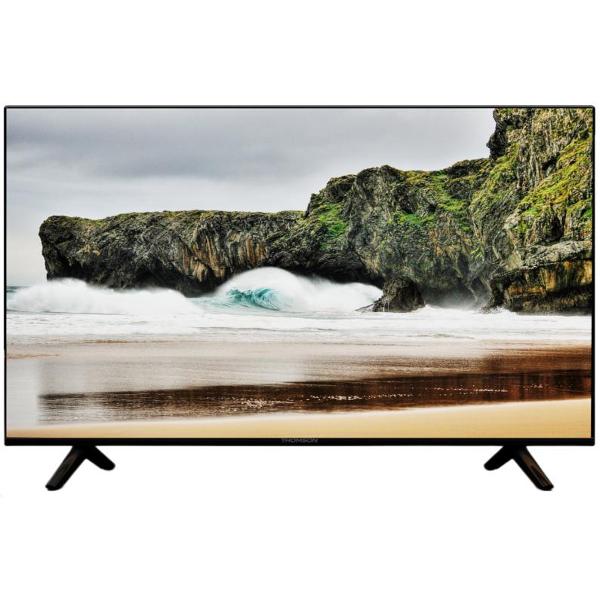 фото Ultra hd (4k) led телевизор 50" t50usm7050 thomson