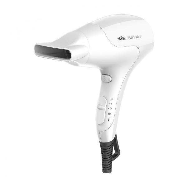 фото Фен satin hair 1 powerperfection hd180 braun