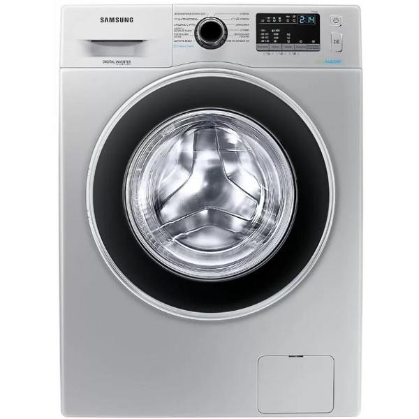 фото Стиральная машина ww60j42e0hsold samsung