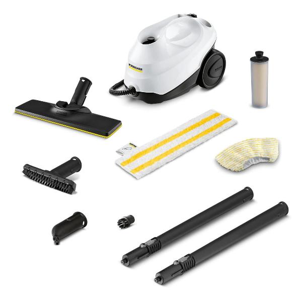 фото Пароочиститель sc 3 easyfix (1.513-650.0) karcher