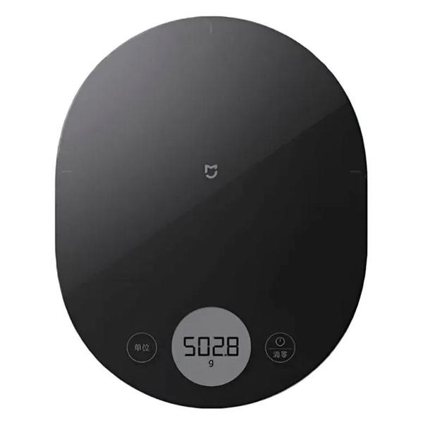 фото Кухонные весы electronic kitchen scale kgj001t mijia