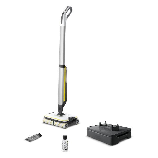 фото Электрошвабра fc 7 cordless (1.055-701.0) karcher