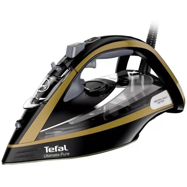 фото Утюг ultimate pure fv9865e0 tefal