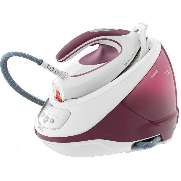 фото Парогенератор express protect sv9201e0 tefal