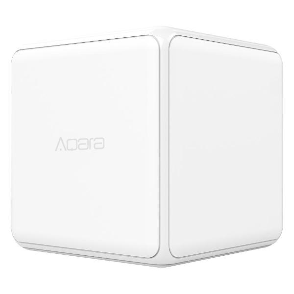 фото Контроллер умного дома cube t1 pro (ctp-r01) aqara