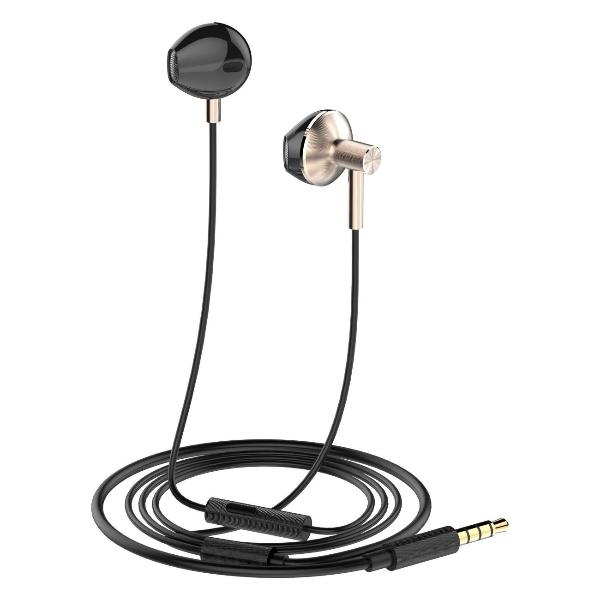 фото Наушники hp09 ldnio