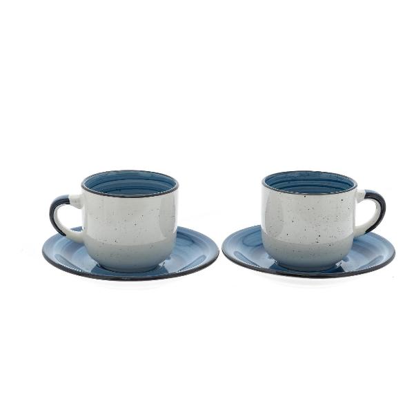 фото Чайный набор "речной бриз", 260 мл, 9 см (139-27129) elrington