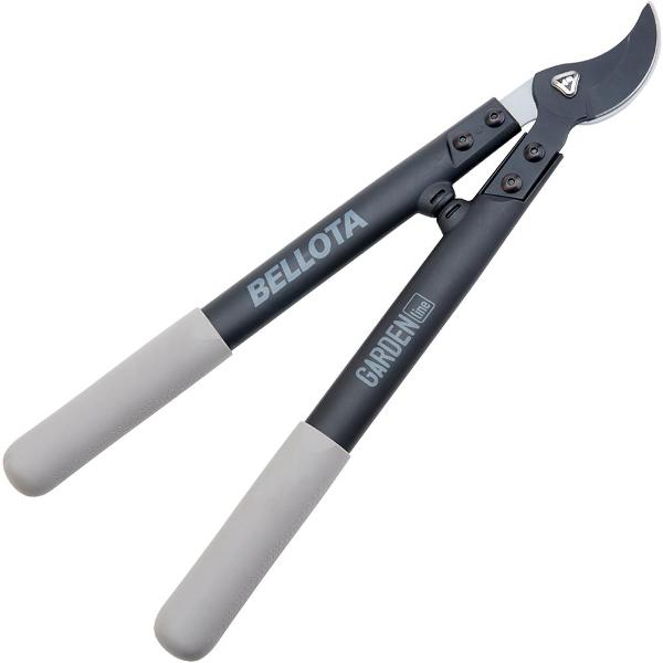 фото Секатор gardenline, универсальный, двуручный, диаметр реза 35 мм, 750 мм (344075) bellota