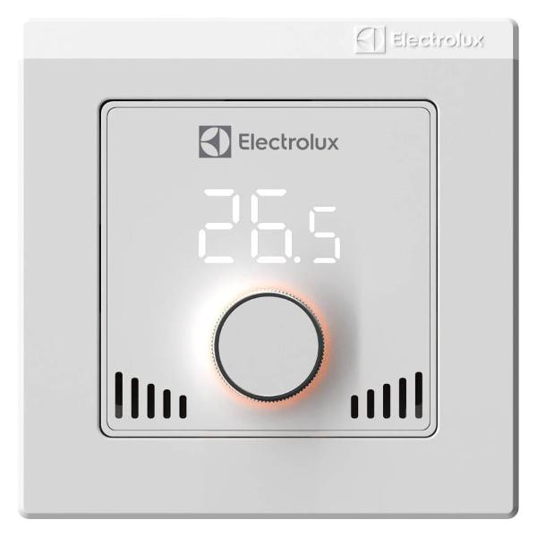 фото Терморегулятор ets-16w (нс-1432045) electrolux