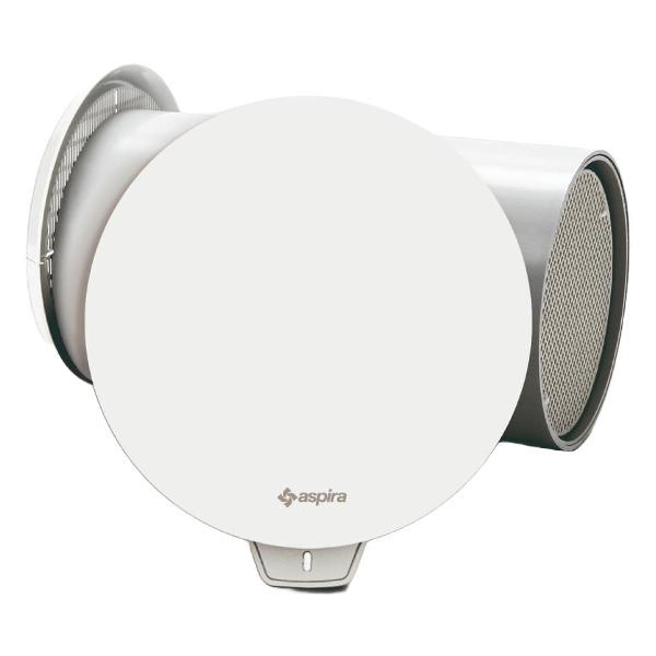 фото Рекуператор aspirvelo 2.0 smart wi-fi, 160 мм (ар19992) aspira