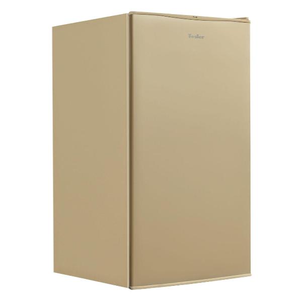 фото Холодильник rc-95 champagne tesler