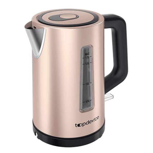 фото Электрический чайник tdsek005_gd topdevice