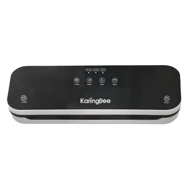 фото Вакуумный упаковщик hf-008 karingbee