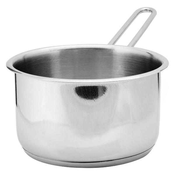 фото Ковш 2,5 л, 18 см (80488-1) arian