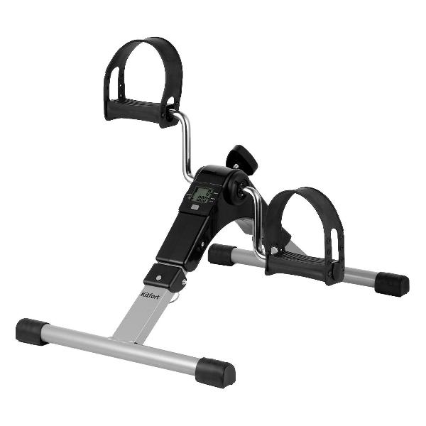 фото Велотренажёр кт-6088 kitfort