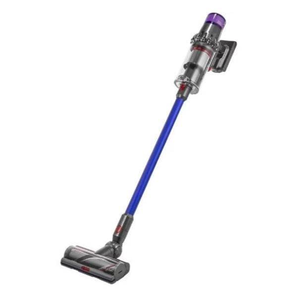 фото Вертикальный пылесос sv28 v11 dark blue (446976-01) dyson