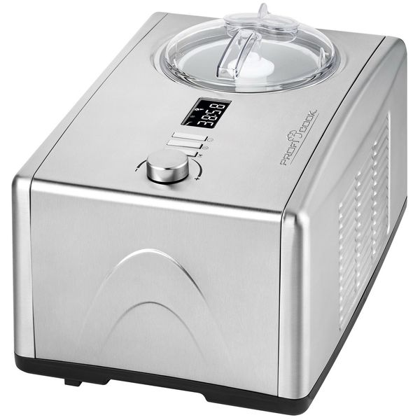 фото Мороженица ic 150 steba