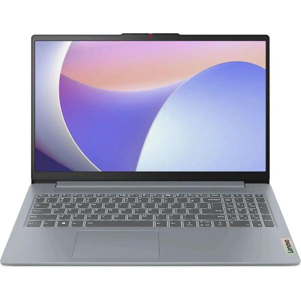 фото Ноутбук slim 3 15iah8 (83er008trk) lenovo