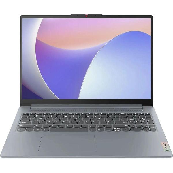 фото Ноутбук slim 3 16iah8 (83es0012rk) lenovo