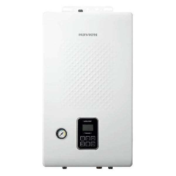 фото Газовый котел eqb-12hw navien