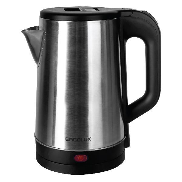 Электрический чайник Ergolux ELX-KS08-C72