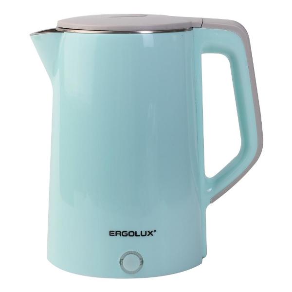 Электрический чайник Ergolux ELX-KS12-C13 ELX-KS12-C13