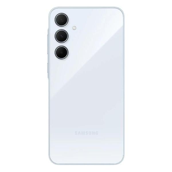 фото Смартфон galaxy a35 5g 8/256gb blue samsung