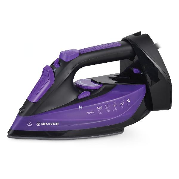 фото Утюг br4016 brayer