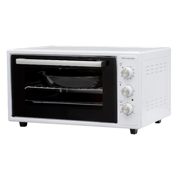 фото Мини-печь sle ow5051 schaub lorenz