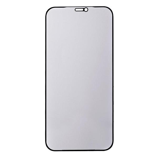 фото Защитное стекло "антишпион" для iphone x, олеофобное, ударопрочное 9h (2037239287672) bingo