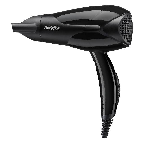 фото Фен d212e babyliss