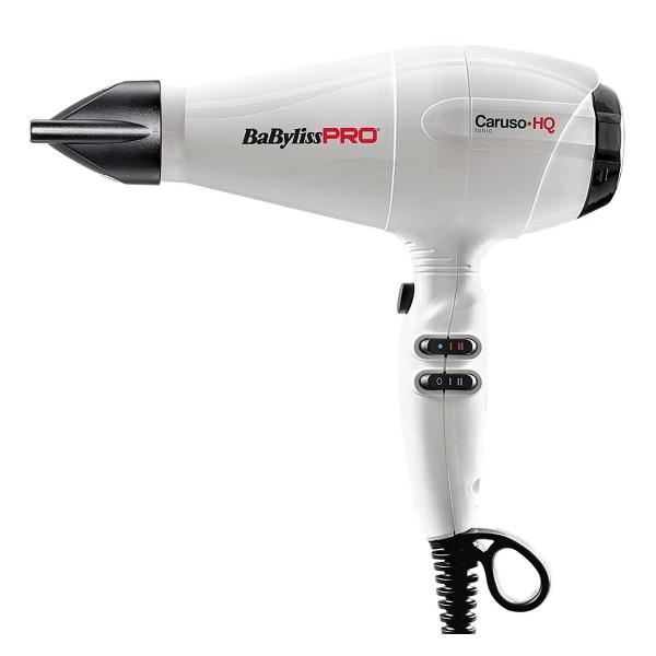 фото Фен caruso-hq ionic bab6970wie babyliss pro