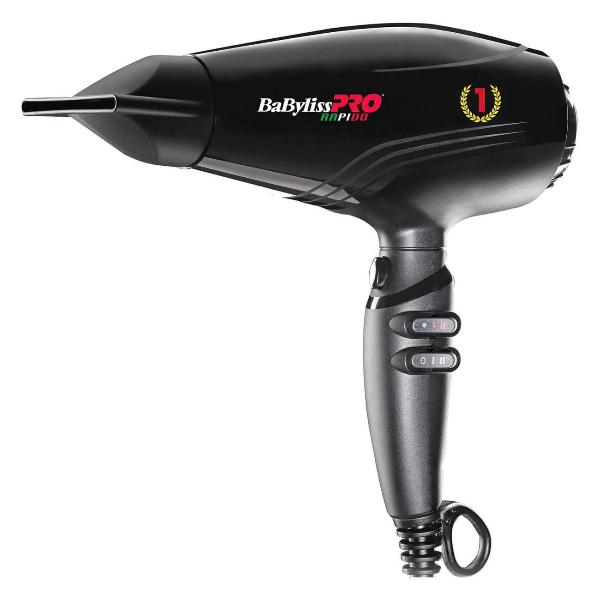 фото Фен rapido ferrari bab7000ie babyliss pro
