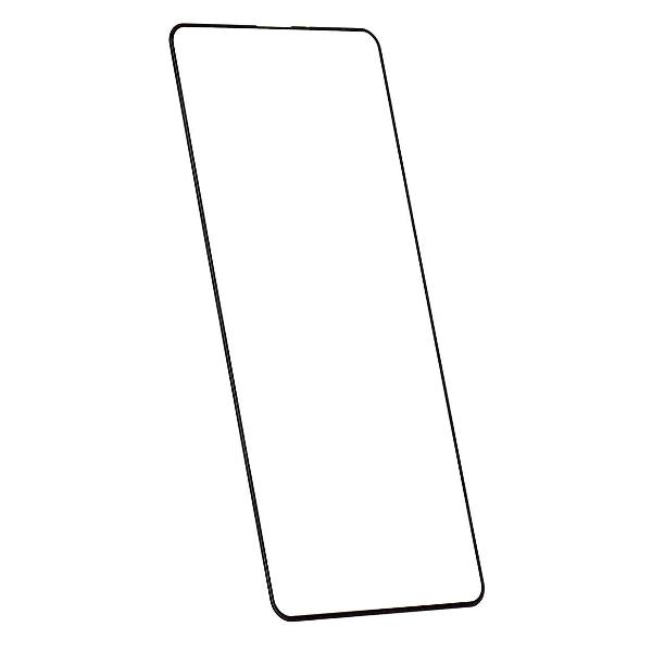 фото Защитное стекло 9d для samsung galaxy a71, олеофобное, ударопрочное 9h (2002226737003) bingo