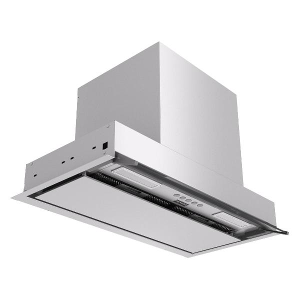 фото Встраиваемая вытяжка t-form 60 cr franke