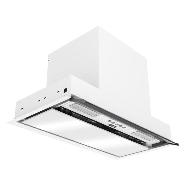 фото Встраиваемая вытяжка t-form 60 wh franke