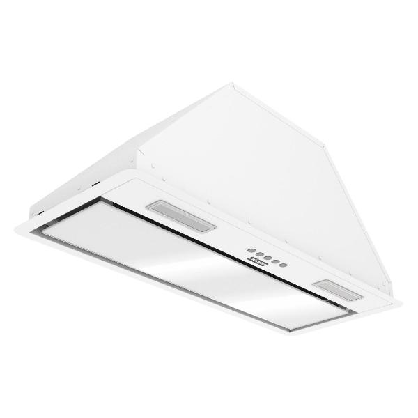 фото Встраиваемая вытяжка vera 72 wh franke